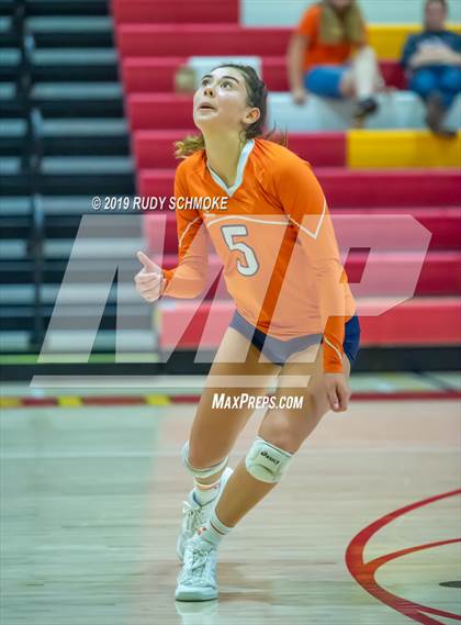 Thumbnail 2 in Valhalla vs. Maranatha Christian (CIF SDS D2 Finals) photogallery.