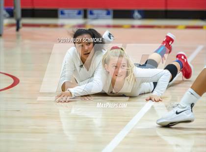 Thumbnail 1 in Valhalla vs. Maranatha Christian (CIF SDS D2 Finals) photogallery.