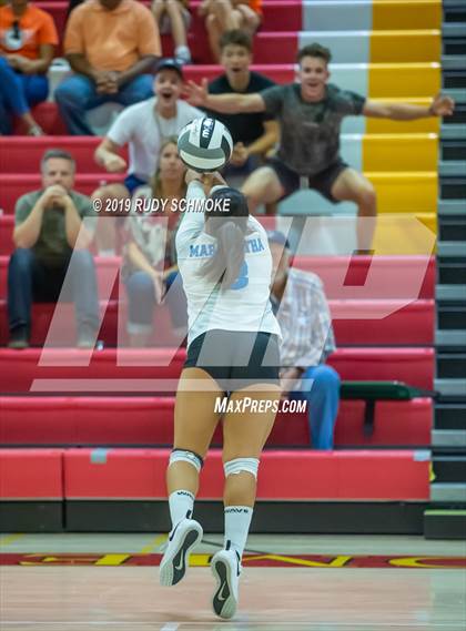 Thumbnail 1 in Valhalla vs. Maranatha Christian (CIF SDS D2 Finals) photogallery.