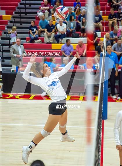 Thumbnail 3 in Valhalla vs. Maranatha Christian (CIF SDS D2 Finals) photogallery.