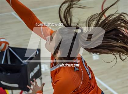 Thumbnail 3 in Valhalla vs. Maranatha Christian (CIF SDS D2 Finals) photogallery.