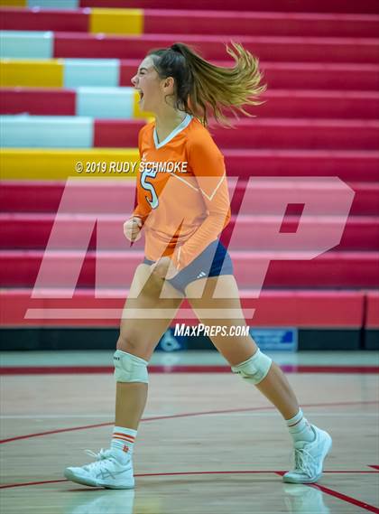 Thumbnail 2 in Valhalla vs. Maranatha Christian (CIF SDS D2 Finals) photogallery.