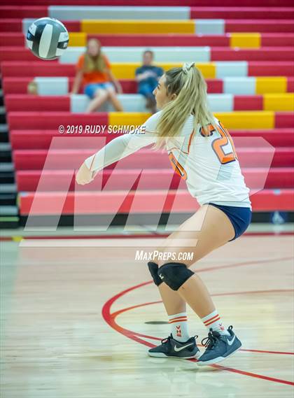 Thumbnail 1 in Valhalla vs. Maranatha Christian (CIF SDS D2 Finals) photogallery.