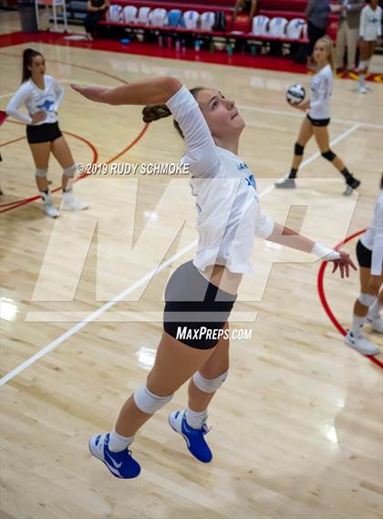 Thumbnail 3 in Valhalla vs. Maranatha Christian (CIF SDS D2 Finals) photogallery.