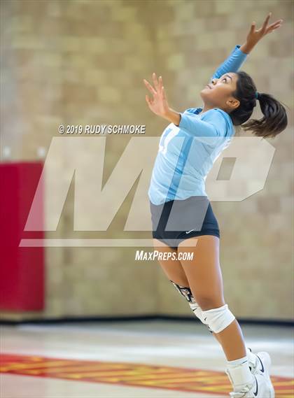 Thumbnail 1 in Valhalla vs. Maranatha Christian (CIF SDS D2 Finals) photogallery.