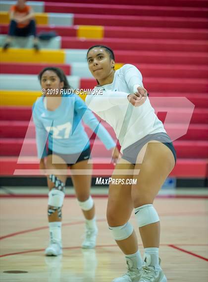 Thumbnail 1 in Valhalla vs. Maranatha Christian (CIF SDS D2 Finals) photogallery.