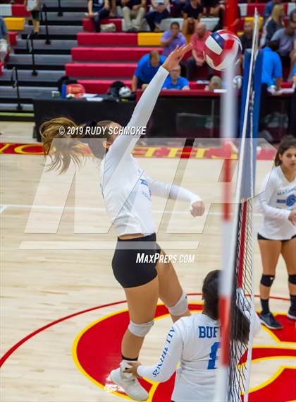 Thumbnail 1 in Valhalla vs. Maranatha Christian (CIF SDS D2 Finals) photogallery.