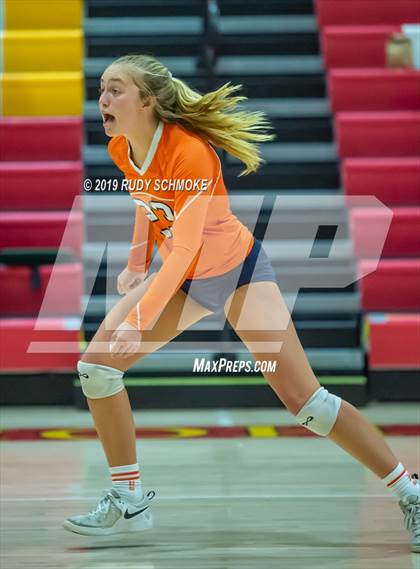 Thumbnail 1 in Valhalla vs. Maranatha Christian (CIF SDS D2 Finals) photogallery.