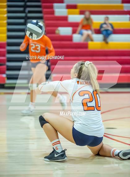 Thumbnail 1 in Valhalla vs. Maranatha Christian (CIF SDS D2 Finals) photogallery.