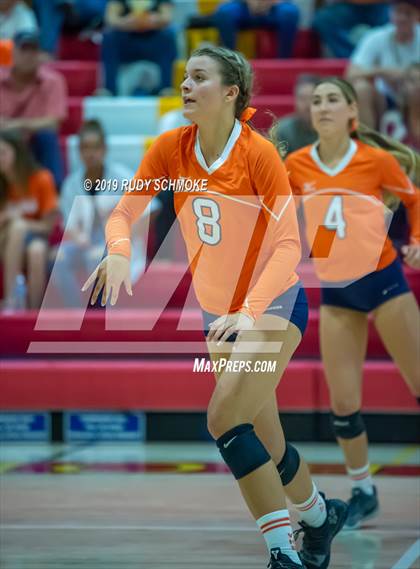 Thumbnail 2 in Valhalla vs. Maranatha Christian (CIF SDS D2 Finals) photogallery.