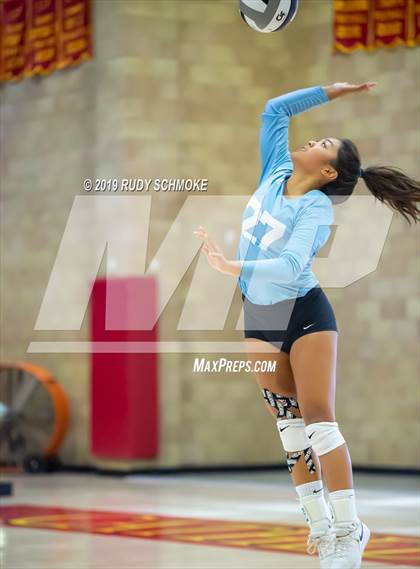 Thumbnail 2 in Valhalla vs. Maranatha Christian (CIF SDS D2 Finals) photogallery.