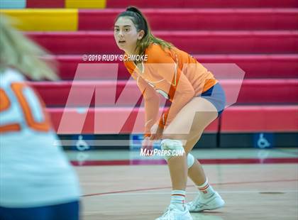 Thumbnail 2 in Valhalla vs. Maranatha Christian (CIF SDS D2 Finals) photogallery.