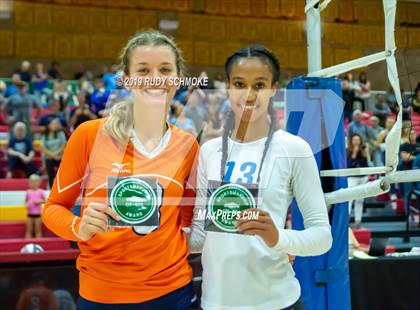 Thumbnail 3 in Valhalla vs. Maranatha Christian (CIF SDS D2 Finals) photogallery.