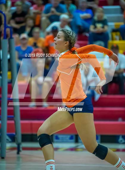 Thumbnail 2 in Valhalla vs. Maranatha Christian (CIF SDS D2 Finals) photogallery.