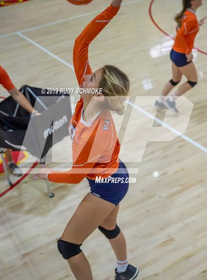 Thumbnail 1 in Valhalla vs. Maranatha Christian (CIF SDS D2 Finals) photogallery.