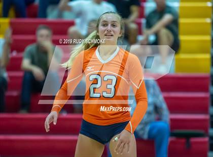 Thumbnail 2 in Valhalla vs. Maranatha Christian (CIF SDS D2 Finals) photogallery.