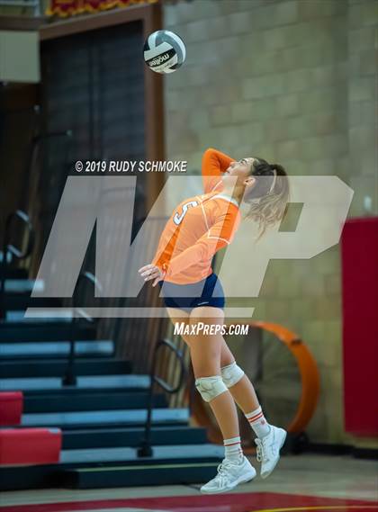 Thumbnail 3 in Valhalla vs. Maranatha Christian (CIF SDS D2 Finals) photogallery.