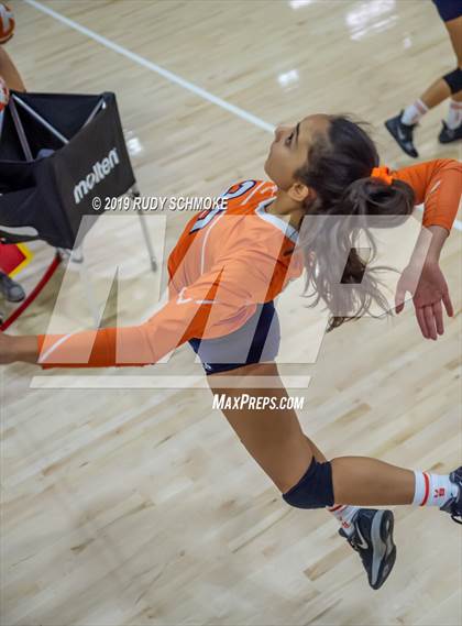 Thumbnail 3 in Valhalla vs. Maranatha Christian (CIF SDS D2 Finals) photogallery.