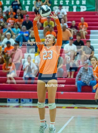 Thumbnail 2 in Valhalla vs. Maranatha Christian (CIF SDS D2 Finals) photogallery.