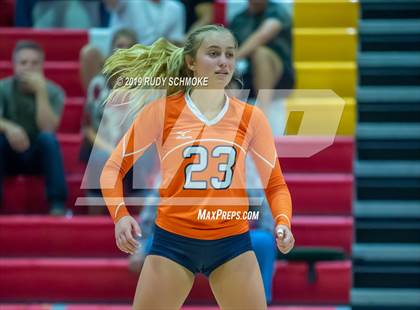 Thumbnail 1 in Valhalla vs. Maranatha Christian (CIF SDS D2 Finals) photogallery.