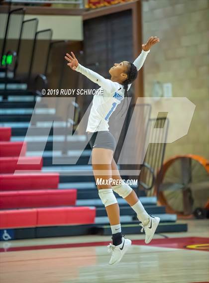 Thumbnail 1 in Valhalla vs. Maranatha Christian (CIF SDS D2 Finals) photogallery.