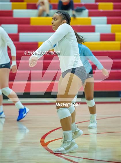 Thumbnail 3 in Valhalla vs. Maranatha Christian (CIF SDS D2 Finals) photogallery.