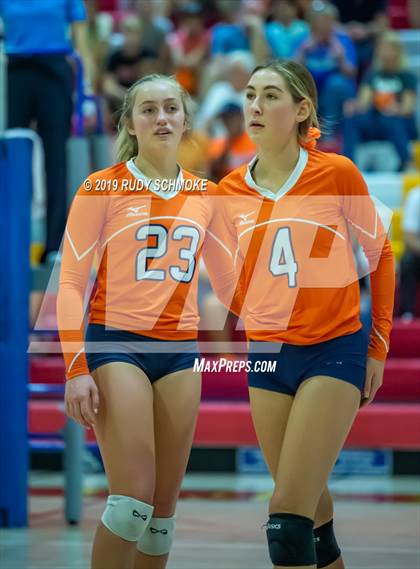 Thumbnail 3 in Valhalla vs. Maranatha Christian (CIF SDS D2 Finals) photogallery.