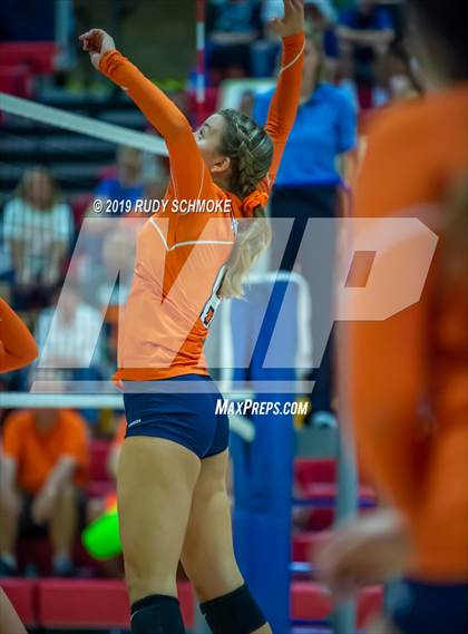 Thumbnail 1 in Valhalla vs. Maranatha Christian (CIF SDS D2 Finals) photogallery.