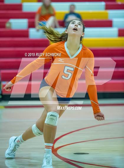 Thumbnail 2 in Valhalla vs. Maranatha Christian (CIF SDS D2 Finals) photogallery.