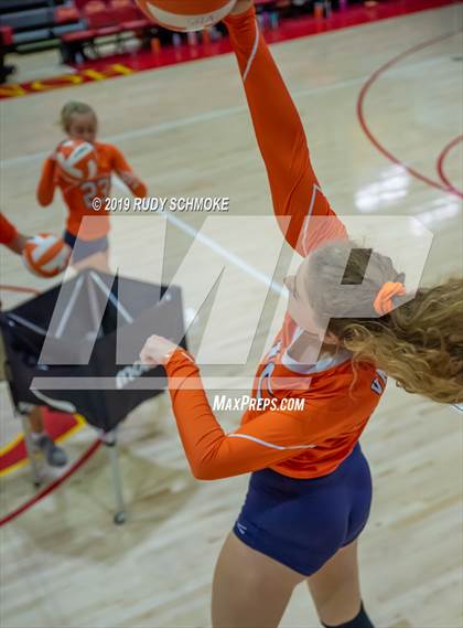 Thumbnail 3 in Valhalla vs. Maranatha Christian (CIF SDS D2 Finals) photogallery.