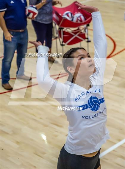 Thumbnail 3 in Valhalla vs. Maranatha Christian (CIF SDS D2 Finals) photogallery.