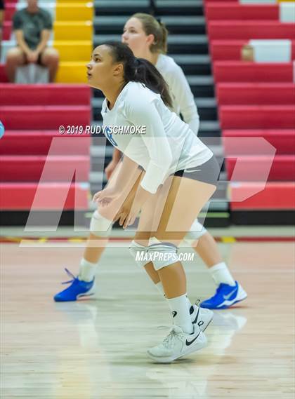 Thumbnail 1 in Valhalla vs. Maranatha Christian (CIF SDS D2 Finals) photogallery.