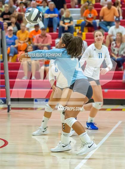 Thumbnail 1 in Valhalla vs. Maranatha Christian (CIF SDS D2 Finals) photogallery.