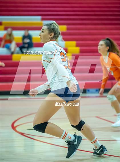 Thumbnail 2 in Valhalla vs. Maranatha Christian (CIF SDS D2 Finals) photogallery.