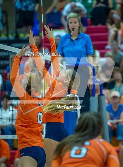 Thumbnail 2 in Valhalla vs. Maranatha Christian (CIF SDS D2 Finals) photogallery.