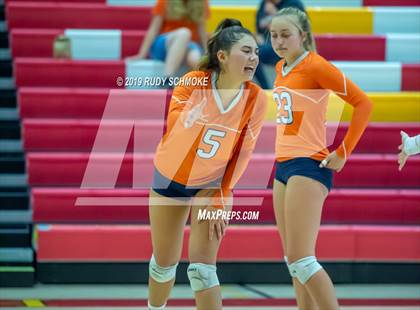 Thumbnail 3 in Valhalla vs. Maranatha Christian (CIF SDS D2 Finals) photogallery.