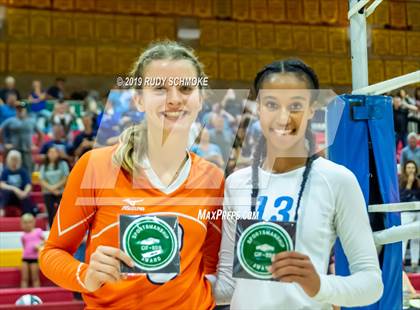 Thumbnail 2 in Valhalla vs. Maranatha Christian (CIF SDS D2 Finals) photogallery.