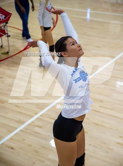 Thumbnail 2 in Valhalla vs. Maranatha Christian (CIF SDS D2 Finals) photogallery.