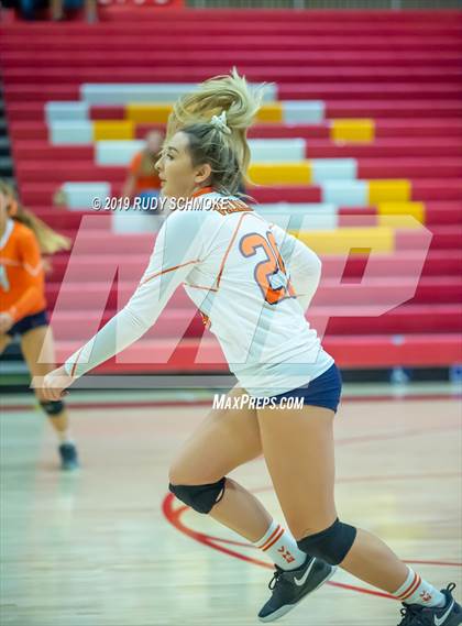 Thumbnail 3 in Valhalla vs. Maranatha Christian (CIF SDS D2 Finals) photogallery.