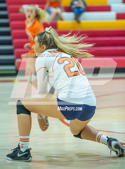 Thumbnail 1 in Valhalla vs. Maranatha Christian (CIF SDS D2 Finals) photogallery.