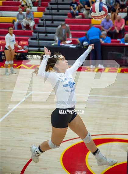 Thumbnail 3 in Valhalla vs. Maranatha Christian (CIF SDS D2 Finals) photogallery.