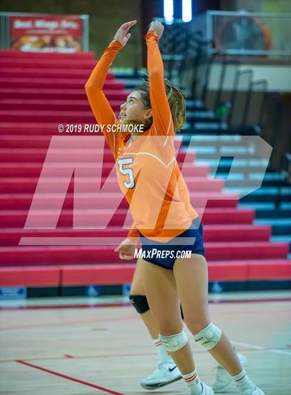 Thumbnail 2 in Valhalla vs. Maranatha Christian (CIF SDS D2 Finals) photogallery.