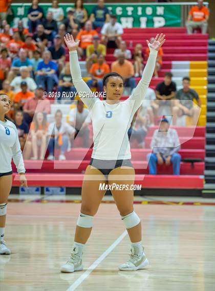 Thumbnail 2 in Valhalla vs. Maranatha Christian (CIF SDS D2 Finals) photogallery.