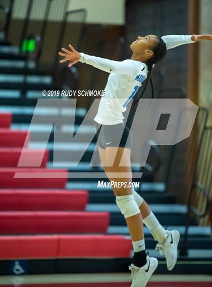 Thumbnail 2 in Valhalla vs. Maranatha Christian (CIF SDS D2 Finals) photogallery.
