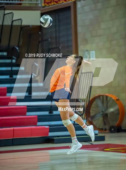 Thumbnail 2 in Valhalla vs. Maranatha Christian (CIF SDS D2 Finals) photogallery.