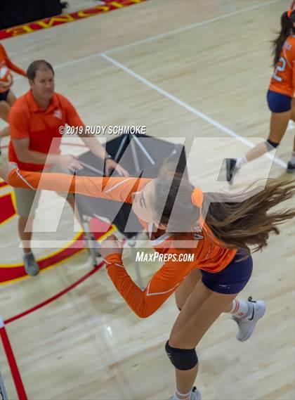 Thumbnail 2 in Valhalla vs. Maranatha Christian (CIF SDS D2 Finals) photogallery.