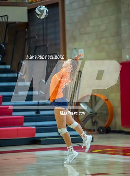 Thumbnail 1 in Valhalla vs. Maranatha Christian (CIF SDS D2 Finals) photogallery.