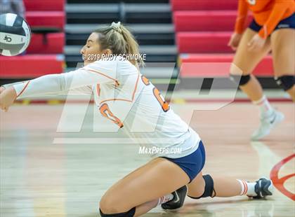 Thumbnail 2 in Valhalla vs. Maranatha Christian (CIF SDS D2 Finals) photogallery.