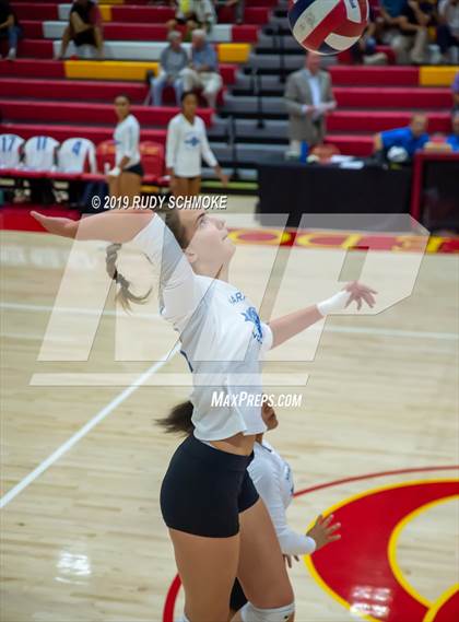 Thumbnail 3 in Valhalla vs. Maranatha Christian (CIF SDS D2 Finals) photogallery.