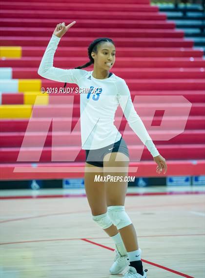 Thumbnail 3 in Valhalla vs. Maranatha Christian (CIF SDS D2 Finals) photogallery.